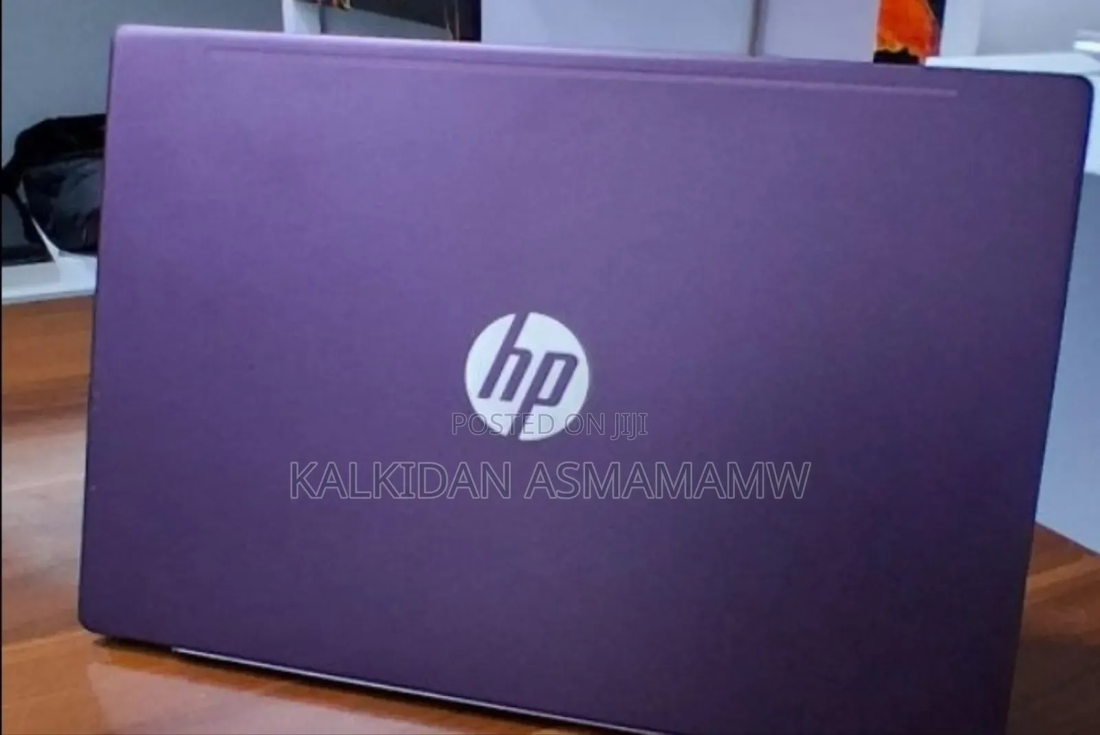 New Laptop HP Pavilion 15 8GB Intel Core i5 SSD 512GB