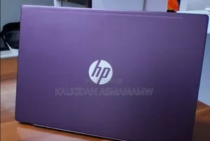 New Laptop HP Pavilion 15 8GB Intel Core i5 SSD 512GB