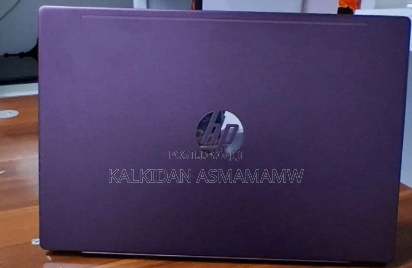 New Laptop HP Pavilion 15 8GB Intel Core i5 SSD 512GB