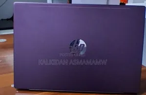 New Laptop HP Pavilion 15 8GB Intel Core i5 SSD 512GB
