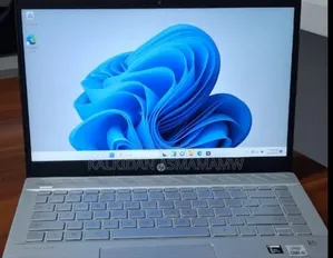 New Laptop HP Pavilion 15 8GB Intel Core i5 SSD 512GB
