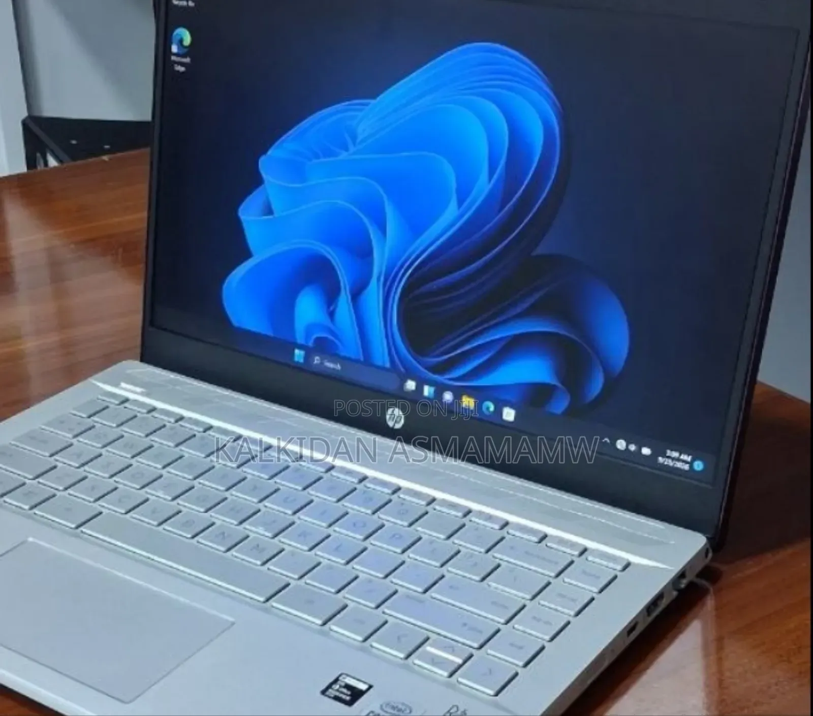New Laptop HP Pavilion 15 8GB Intel Core i5 SSD 512GB