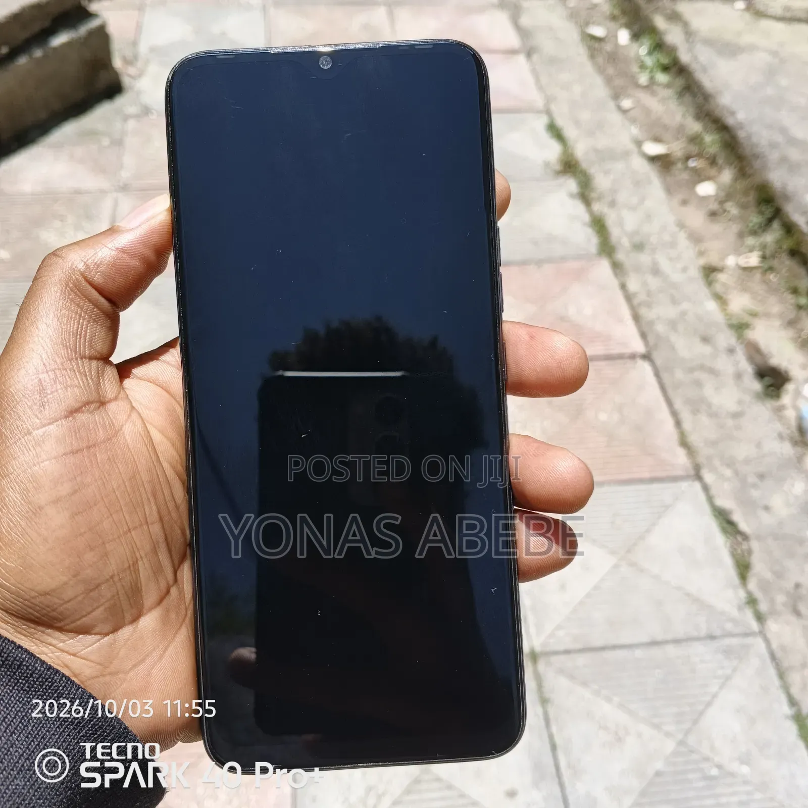 Tecno Pova Neo 64 GB