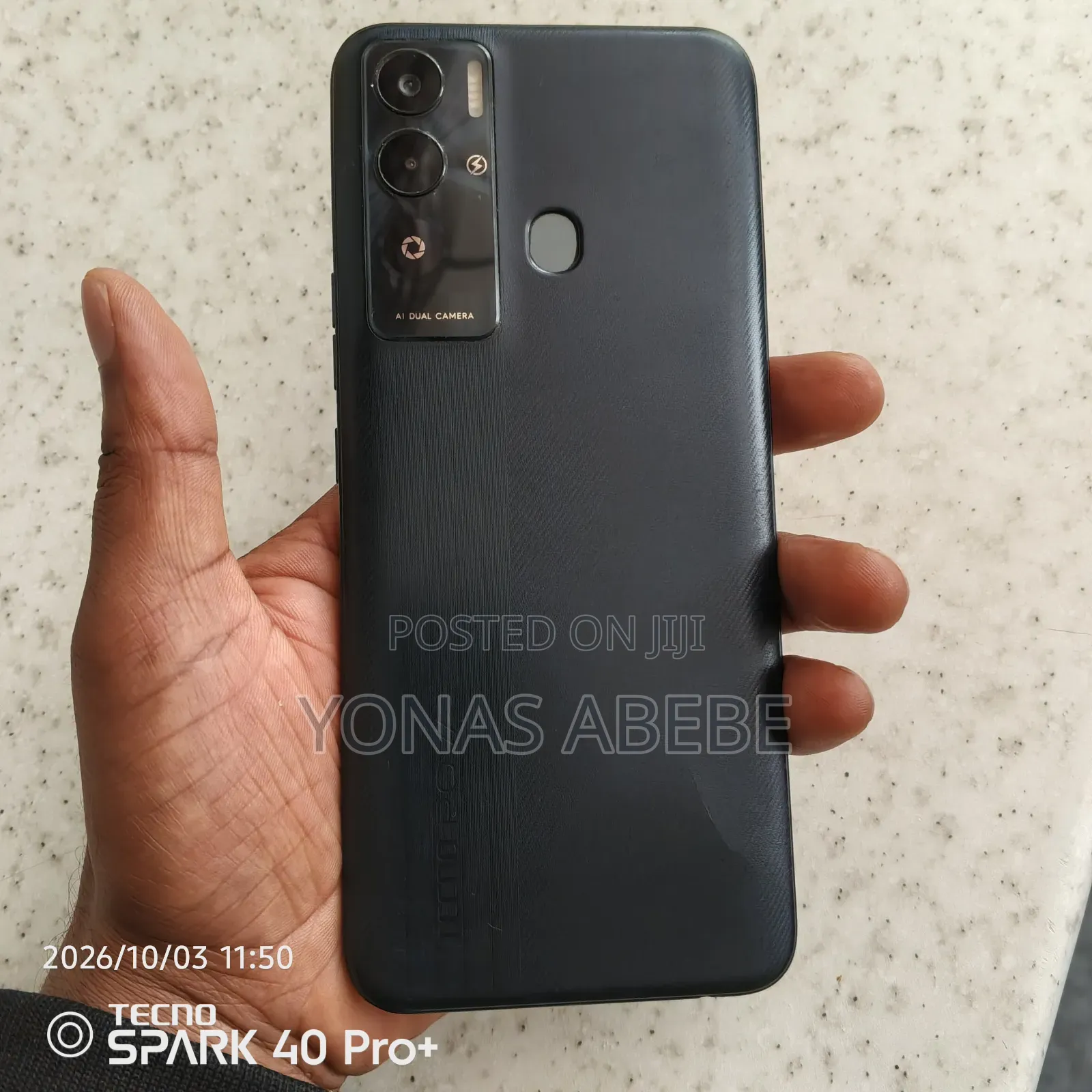 Tecno Pova Neo 64 GB