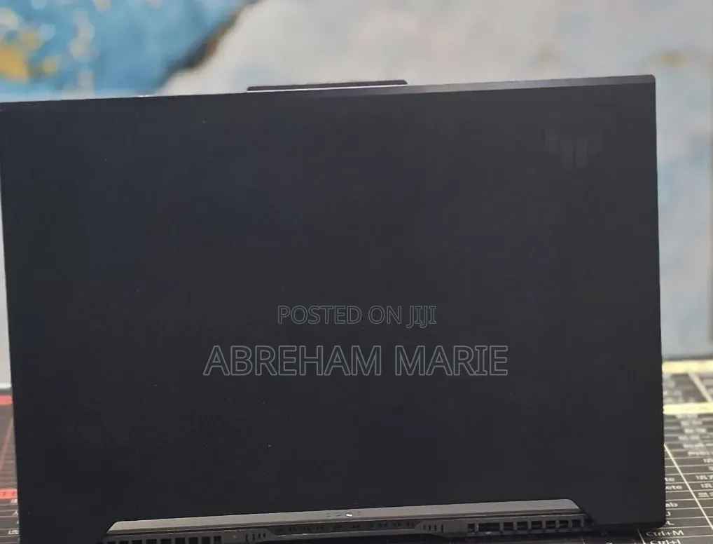 New Laptop Asus TUF Gaming F15 16GB Intel Core i7 SSD 512GB