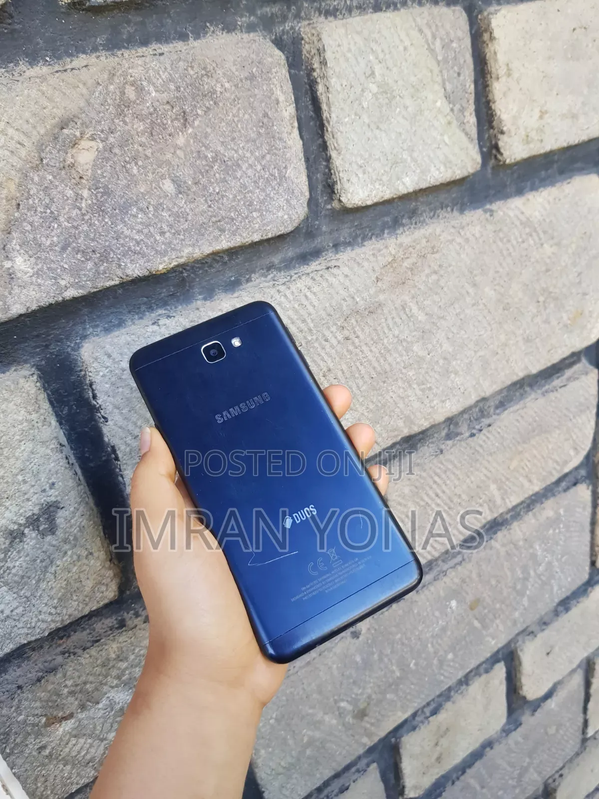 Samsung Galaxy J7 Prime 32 GB Blue