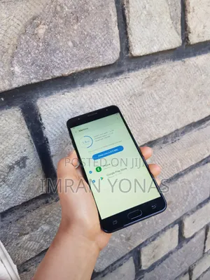 Samsung Galaxy J7 Prime 32 GB Blue