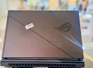New Laptop Asus ROG Strix G16 16GB Intel Core i7 SSD 1T