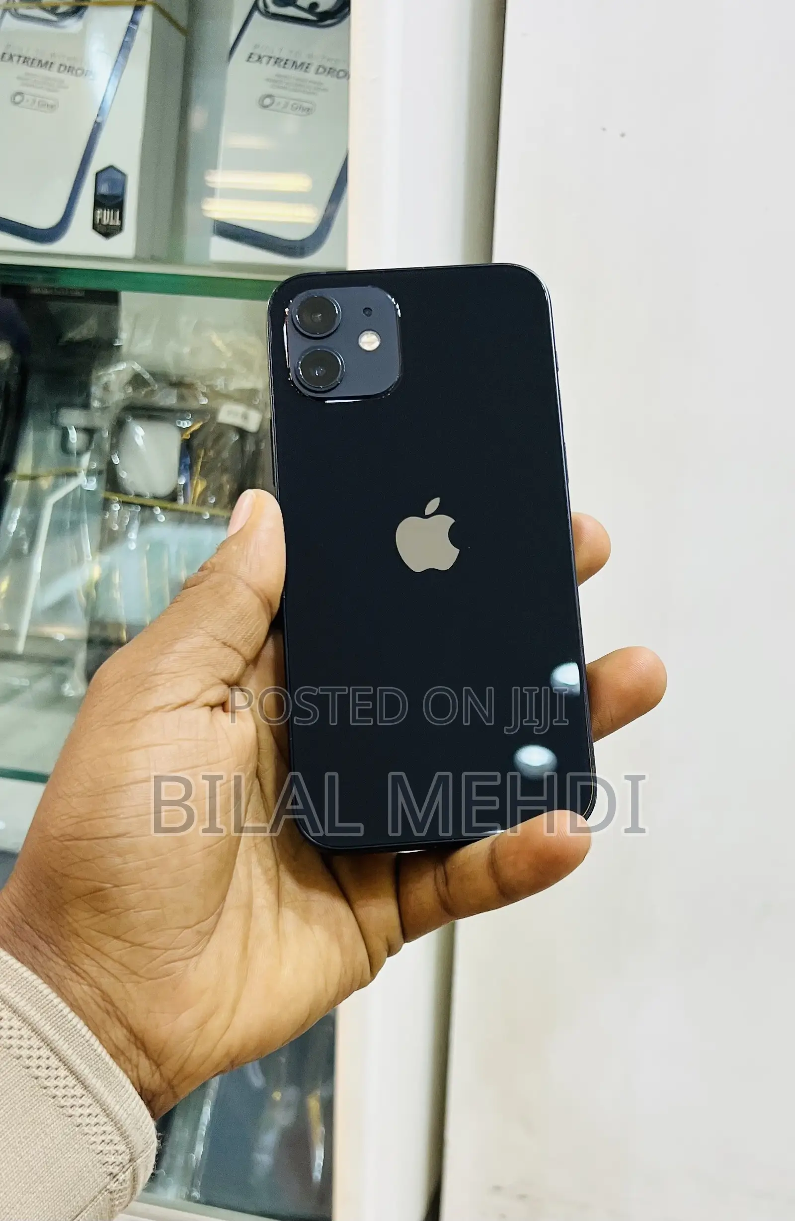 Apple iPhone 12 128 GB
