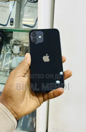 Apple iPhone 12 128 GB