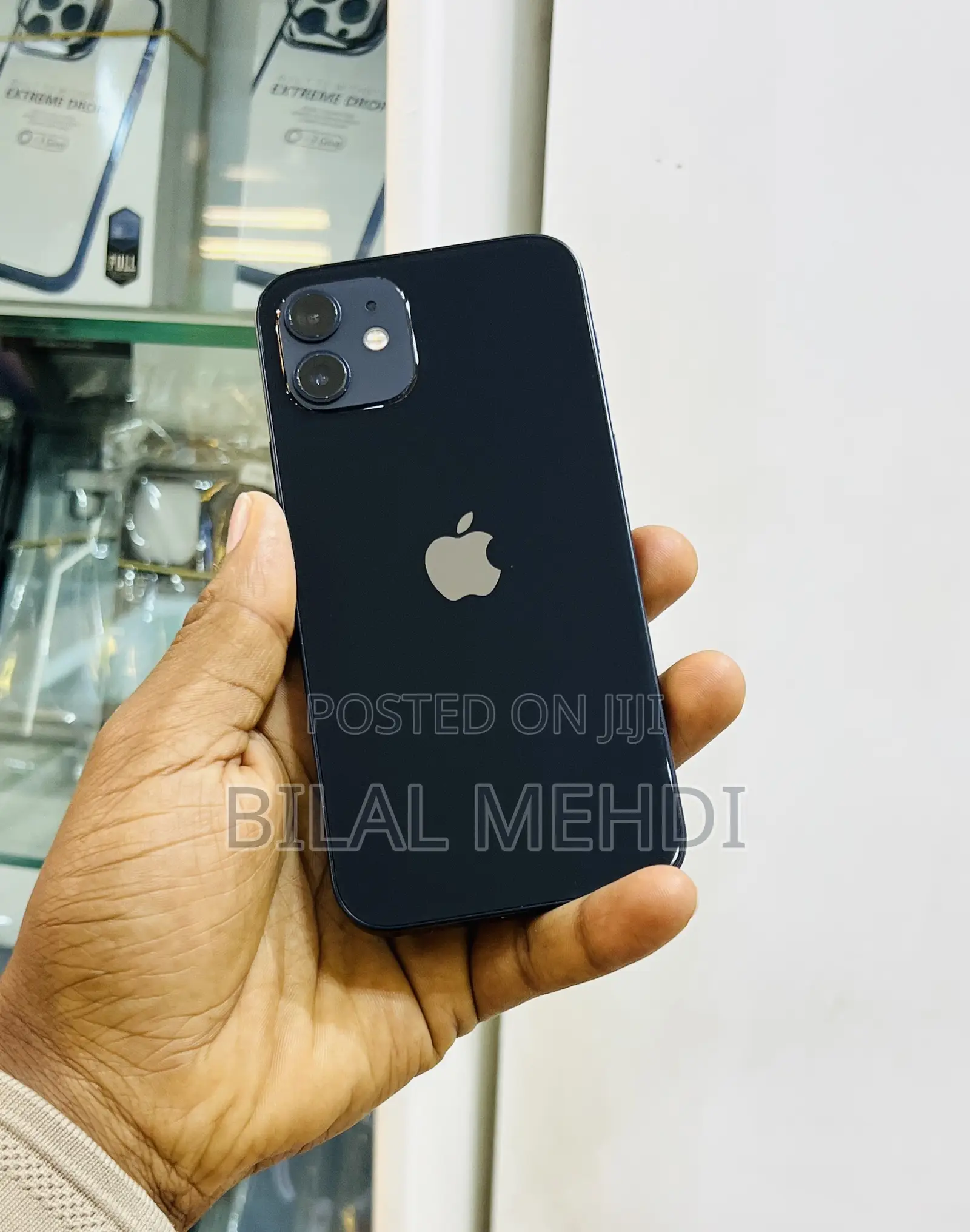 Apple iPhone 12 128 GB
