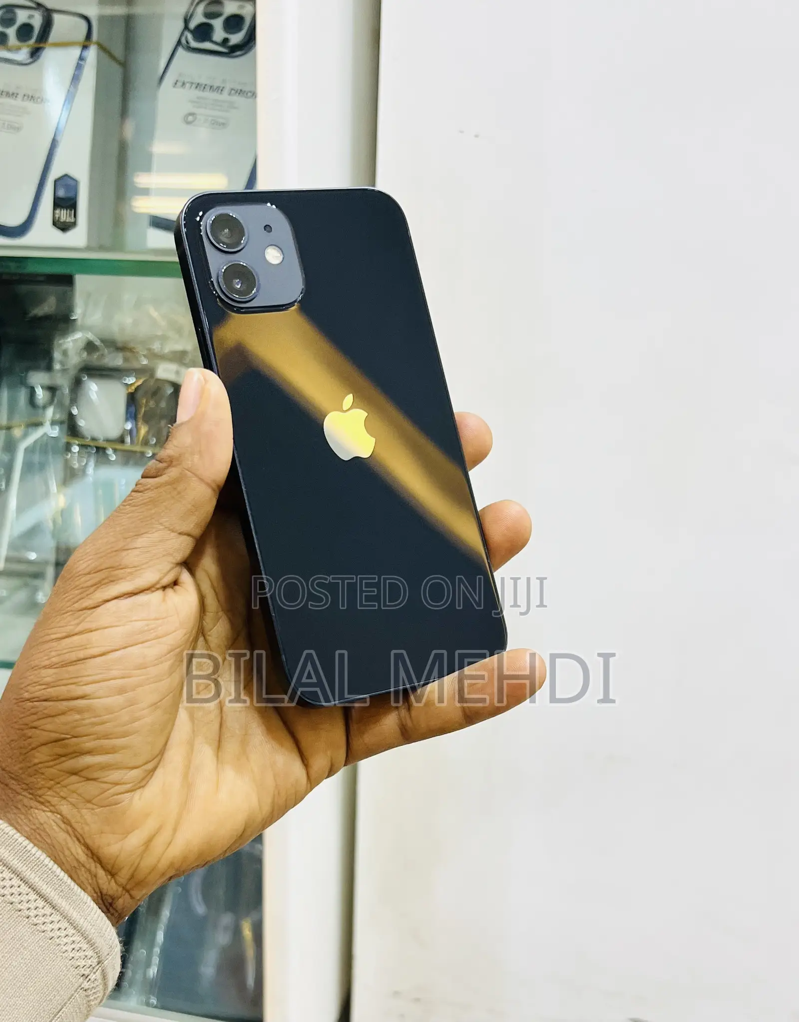Apple iPhone 12 128 GB