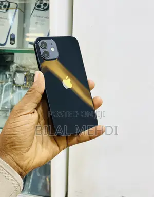 Apple iPhone 12 128 GB