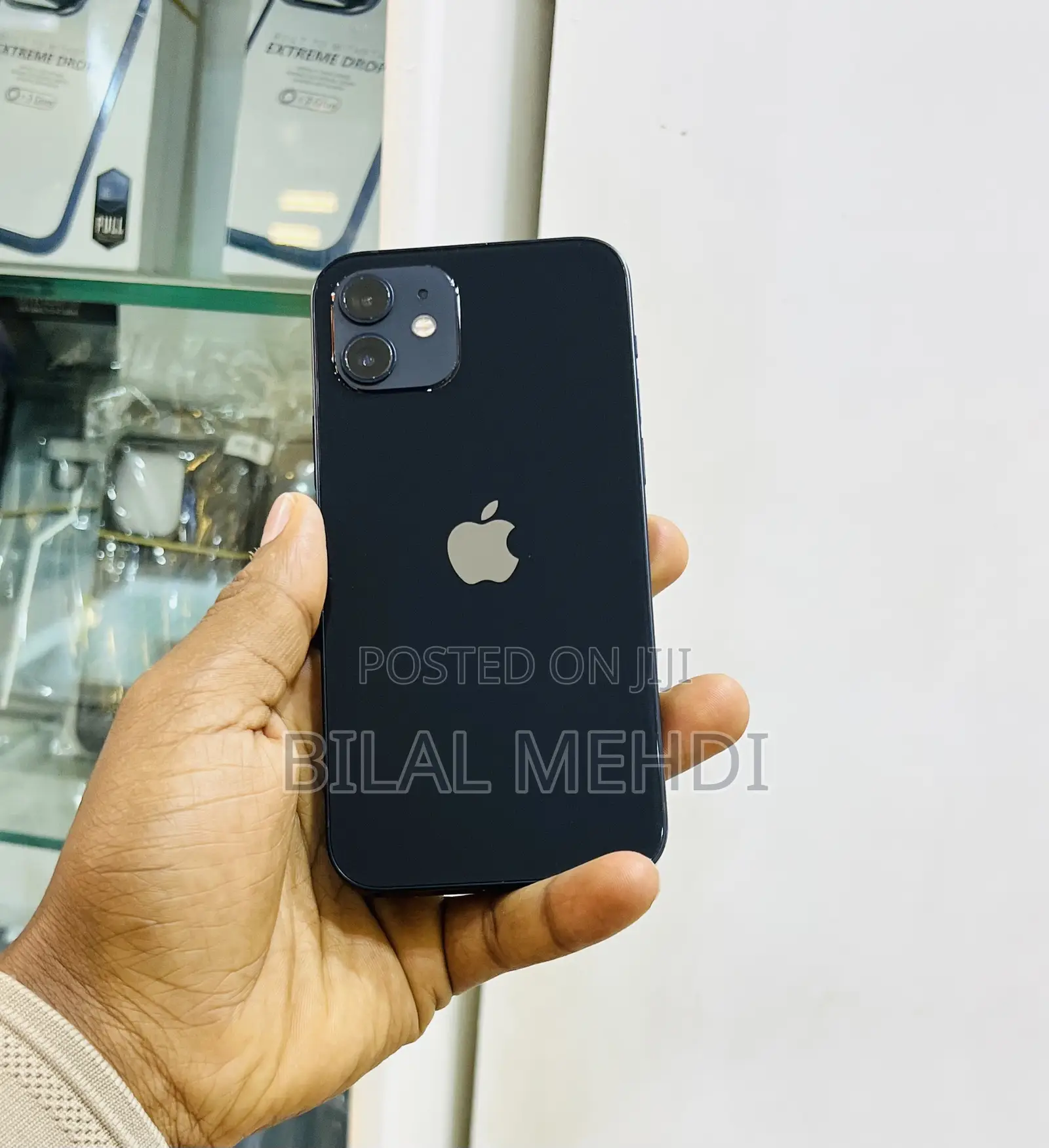 Apple iPhone 12 128 GB