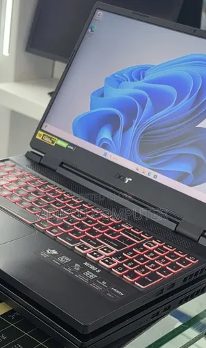 New Laptop Acer Nitro 5 16GB Intel Core i9 SSD 1T
