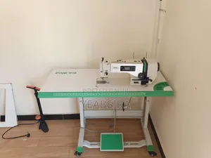 Brand New Zoje Sewing Machine - Never Used (Opened Box)