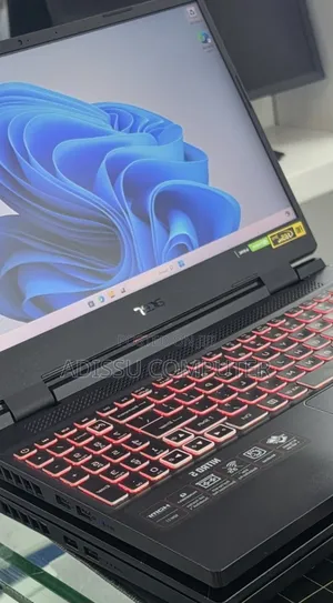 New Laptop Acer Nitro 5 16GB Intel Core i9 SSD 1T
