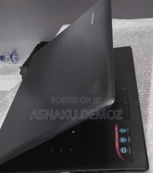 New Laptop Lenovo IdeaPad 320 4GB Intel Core i3 HDD 500GB