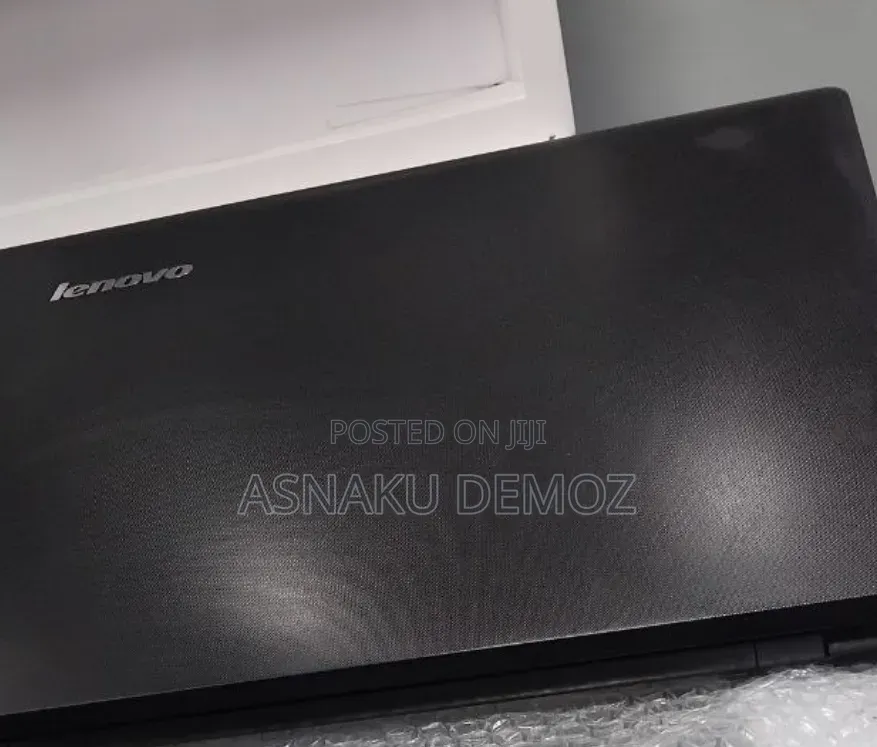 New Laptop Lenovo IdeaPad 320 4GB Intel Core i3 HDD 500GB