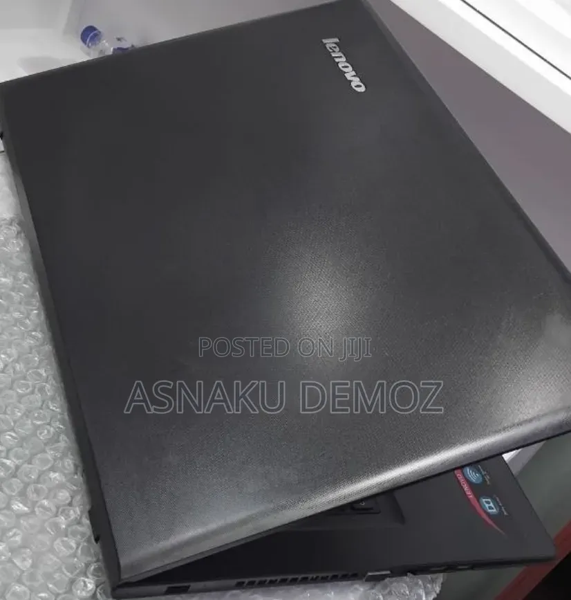 New Laptop Lenovo IdeaPad 320 4GB Intel Core i3 HDD 500GB
