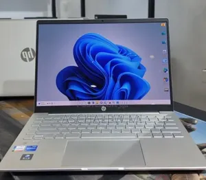 New Laptop HP Pavilion 14 16GB Intel Core i5 SSD 512GB