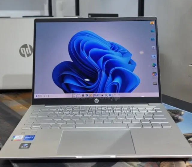 New Laptop HP Pavilion 14 16GB Intel Core i5 SSD 512GB