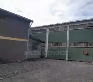 Jacros, Warehouse for Sale 4500sqm