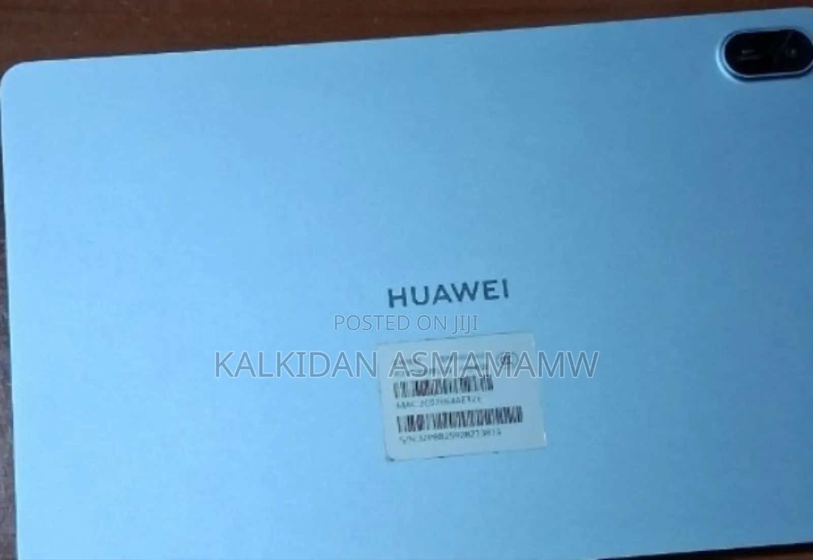New Huawei MatePad SE 128 GB Blue