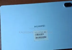 New Huawei MatePad SE 128 GB Blue