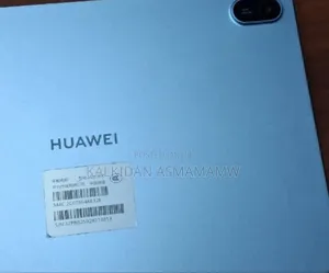 New Huawei MatePad SE 128 GB Blue