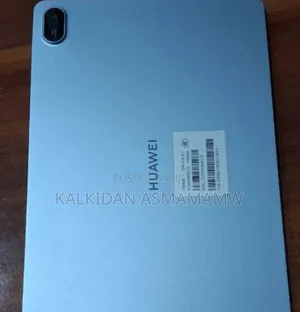 New Huawei MatePad SE 128 GB Blue