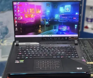 New Laptop Asus ROG Strix G15 32GB AMD Ryzen 9 SSD 1T