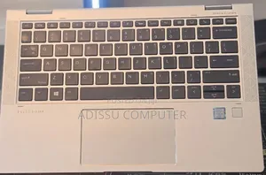 New Laptop HP EliteBook X360 1030 G3 8GB Intel Core i5 SSD 512GB