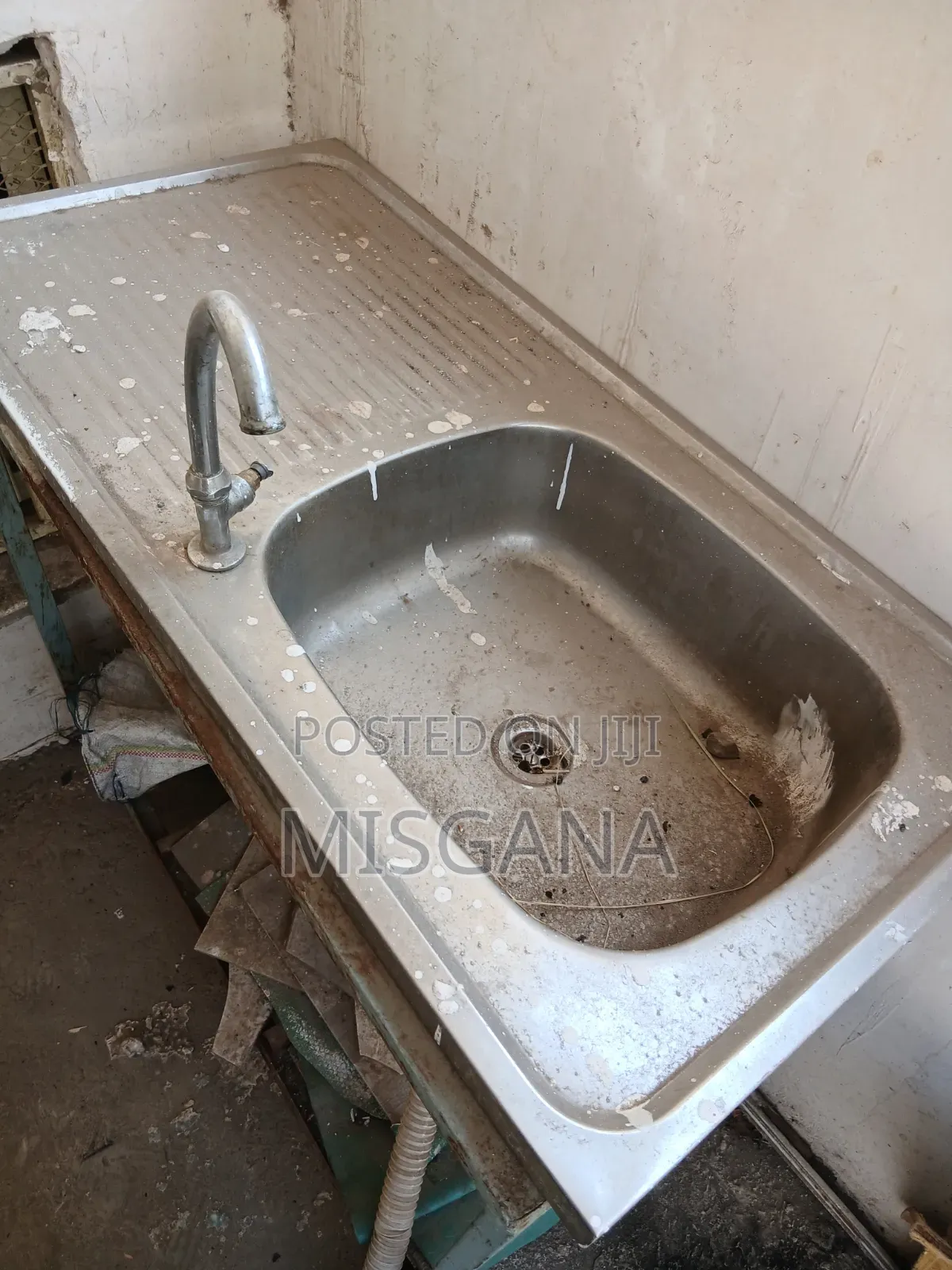 Water Sink