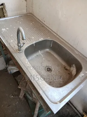 Water Sink