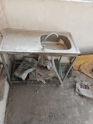 Water Sink