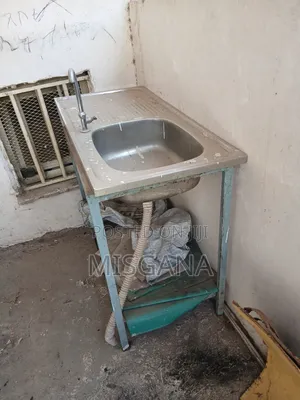 Water Sink