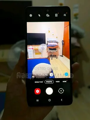 Samsung Galaxy A51 128 GB Graphite