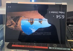 New Laptop HP EliteBook X360 1030 G3 8GB Intel Core i5 SSD 512GB