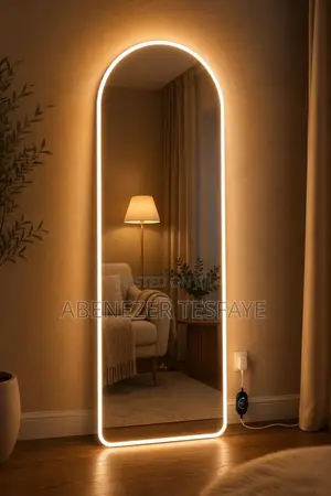 Light Mirror 