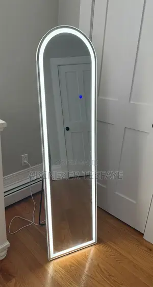 Light Mirror 