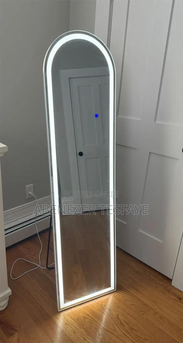 Light Mirror 