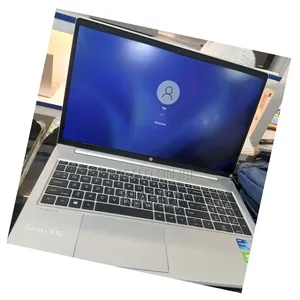 New Laptop HP ProBook 450 G8 16GB Intel Core i7 SSD 512GB