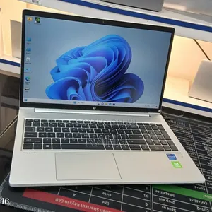 New Laptop HP ProBook 450 G8 16GB Intel Core i7 SSD 512GB