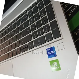 New Laptop HP ProBook 450 G8 16GB Intel Core i7 SSD 512GB