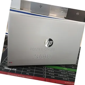 New Laptop HP ProBook 450 G8 16GB Intel Core i7 SSD 512GB
