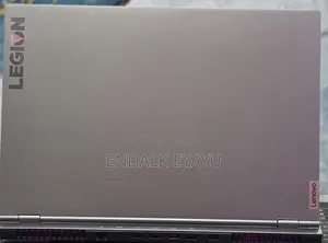New Laptop Lenovo Legion 9 32GB AMD Ryzen 9 SSD 1T