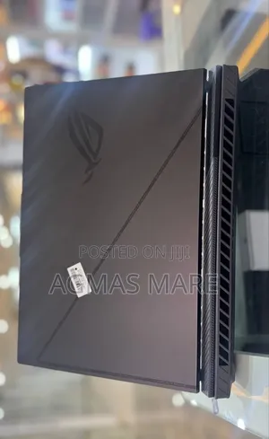 New Laptop Asus ROG Strix G16 G614 16GB Intel Core i7 SSD 1T