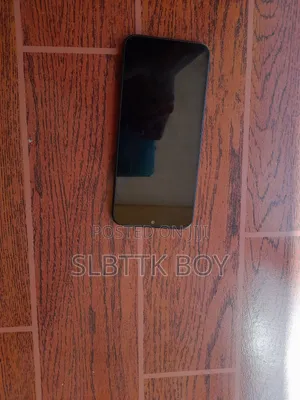 Infinix Smart 6 32 GB Black