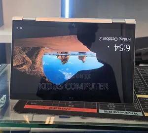 New Laptop HP EliteBook X360 1030 G3 8GB Intel Core i5 SSD 512GB